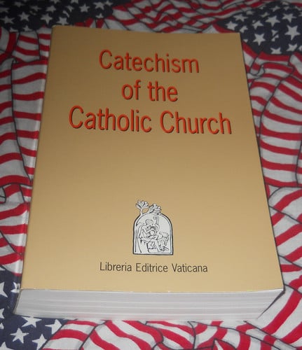 Catechism of the Catholic Church