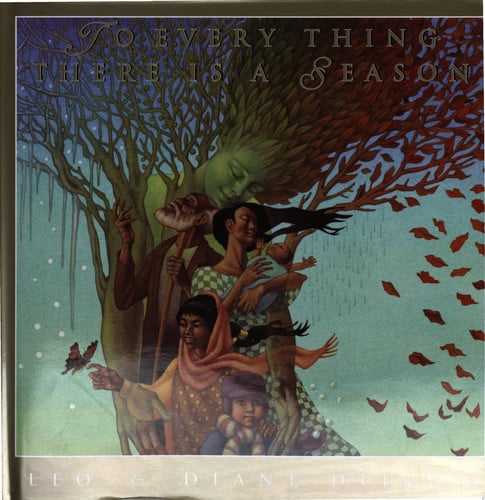 To every thing there is a season: verses from Ecclesiastes