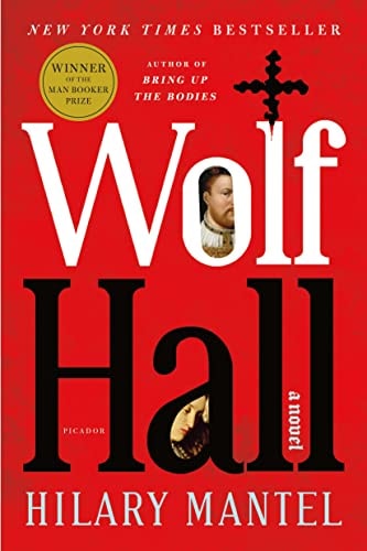 Wolf Hall A Novel