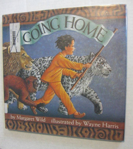 Going Home