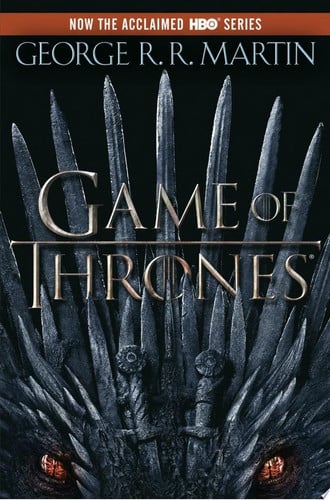 A Game of Thrones (HBO Tie-in Edition)