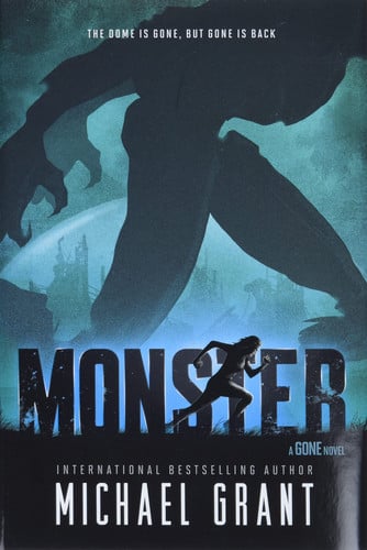 Monster