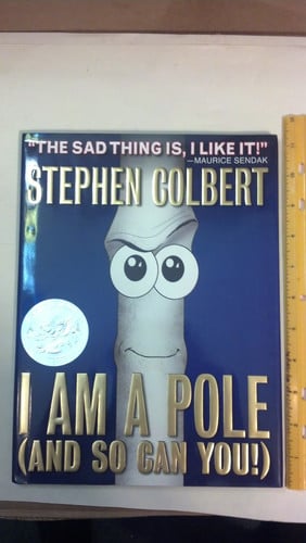 I Am A Pole (And So Can You!)