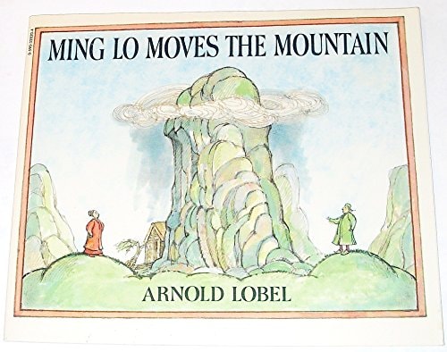 Ming Lo Moves the Mountain