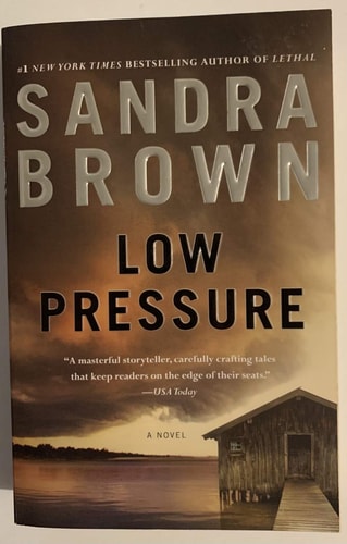 Low Pressure
