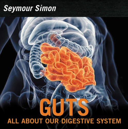 Guts Revised Edition
