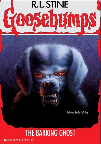 The Barking Ghost