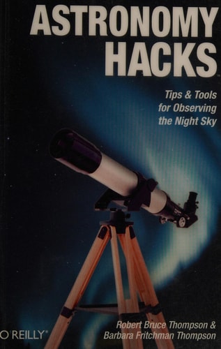 Astronomy Hacks
