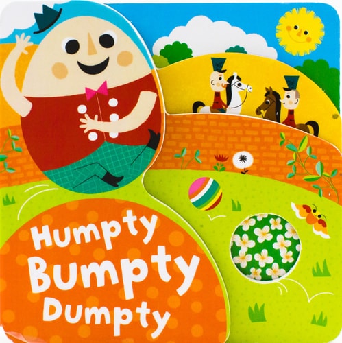 Humpty Bumpty Dumpty