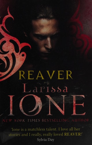 Reaver (Demonica)