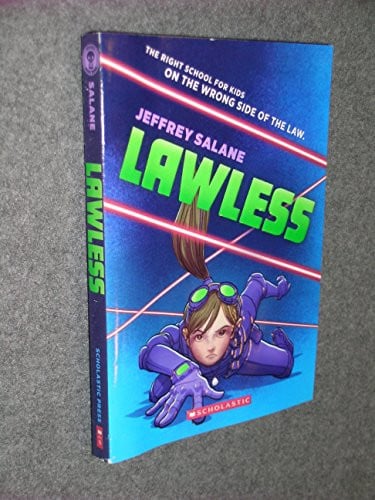 Lawless