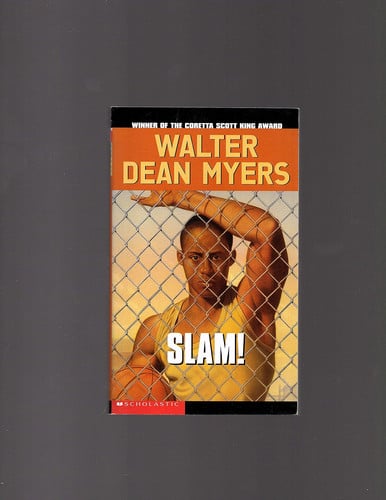 Slam! (Point Signature (Scholastic))