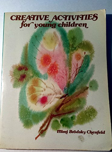 Creative Activities for Young Children