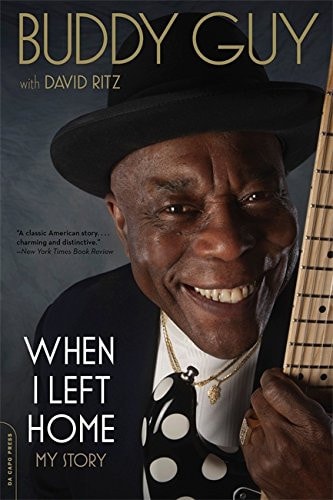 When I Left Home My Story