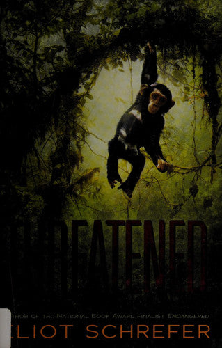 Threatened (Ape Quartet)