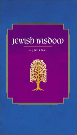 Jewish Wisdom