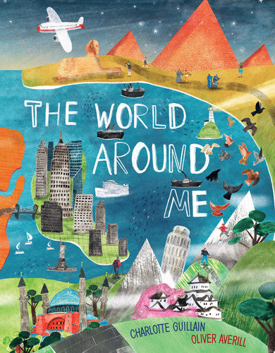 The World Around Me