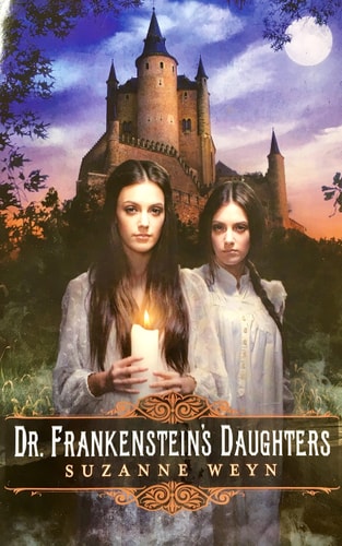 Dr. Frankenstein's Daughters