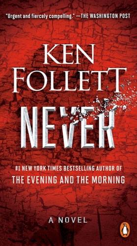 Never A Novel