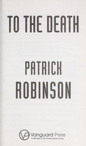 To the Death