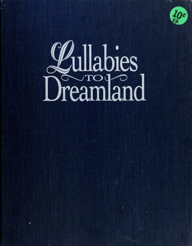 Lullabies to Dreamland