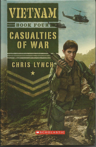 Casualties of War