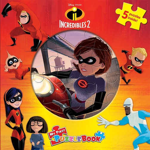 Incredibles Two
