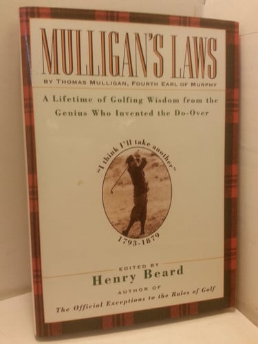 Mulligan's Laws