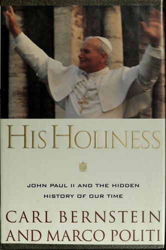 His Holiness