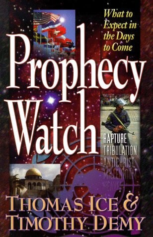Prophecy Watch