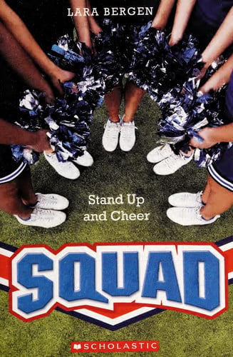 Stand Up and Cheer
