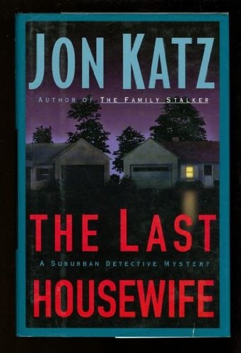 The Last Housewife