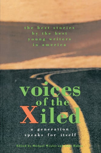 Voices of the X-iled