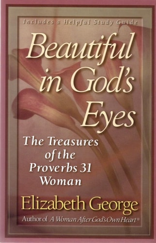 Beautiful in God's Eyes