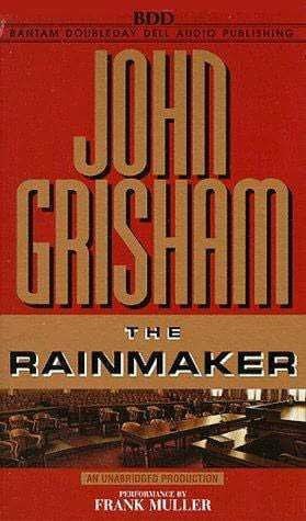 The Rainmaker