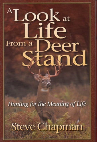 A Look at Life from a Deer Stand