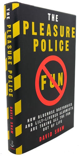 The Pleasure Police