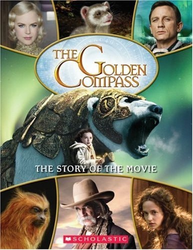 The Golden Compass: Story Of The Movie