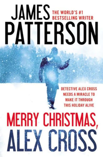 Merry Christmas, Alex Cross (Alex Cross Adventures, 2)