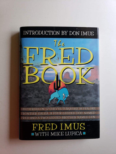 The Fred Book