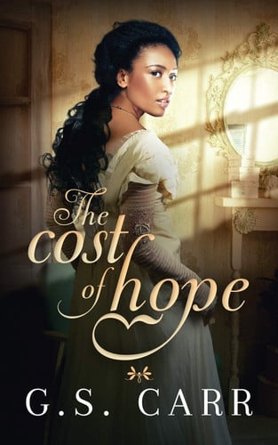 The Cost of Hope (The Cost of Love Series) (Volume 1)