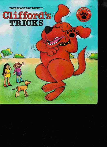 Clifford's Tricks
