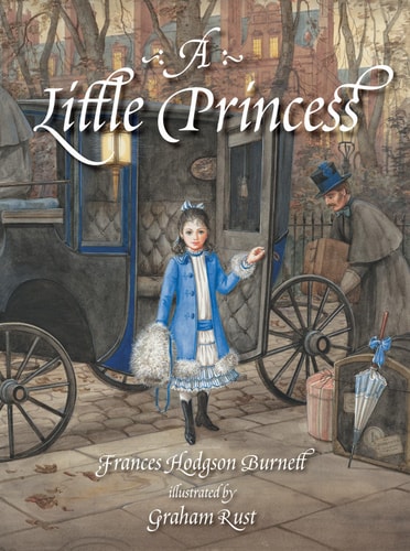 A Little Princess