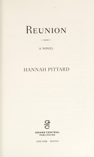 Reunion