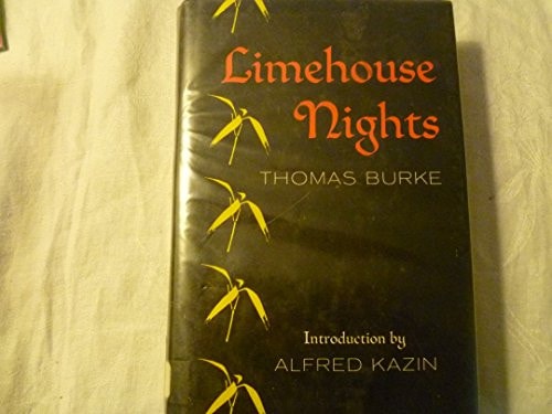 Limehouse Nights