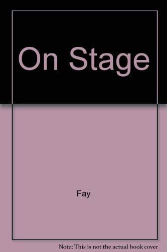 On Stage