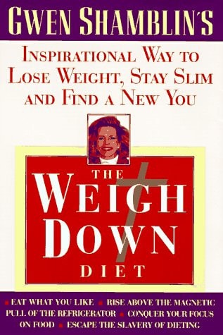 The Weigh Down Diet