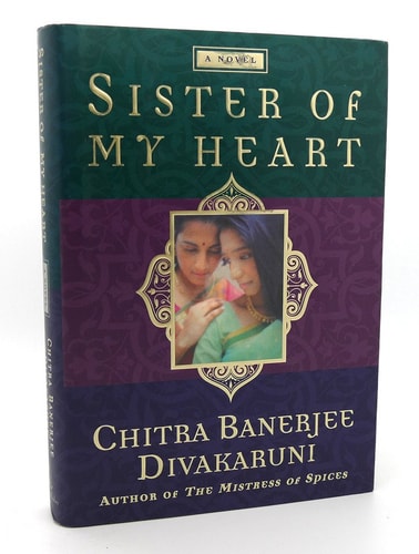 Sister of My Heart