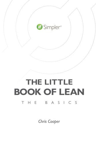 The Little Book of Lean