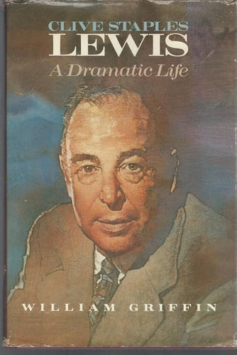 Clive Staples Lewis: A Dramatic Life